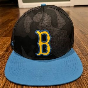 Boston red Sox adjustable hat 47brand